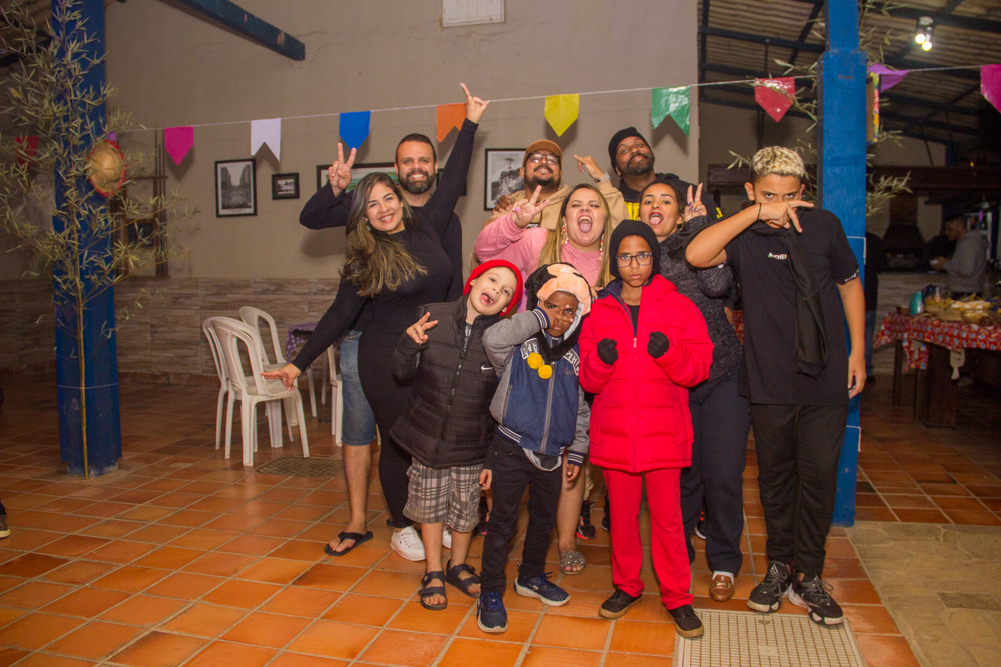 HOTEL FAZENDA SÃO JOÃO DE PIRAÍ