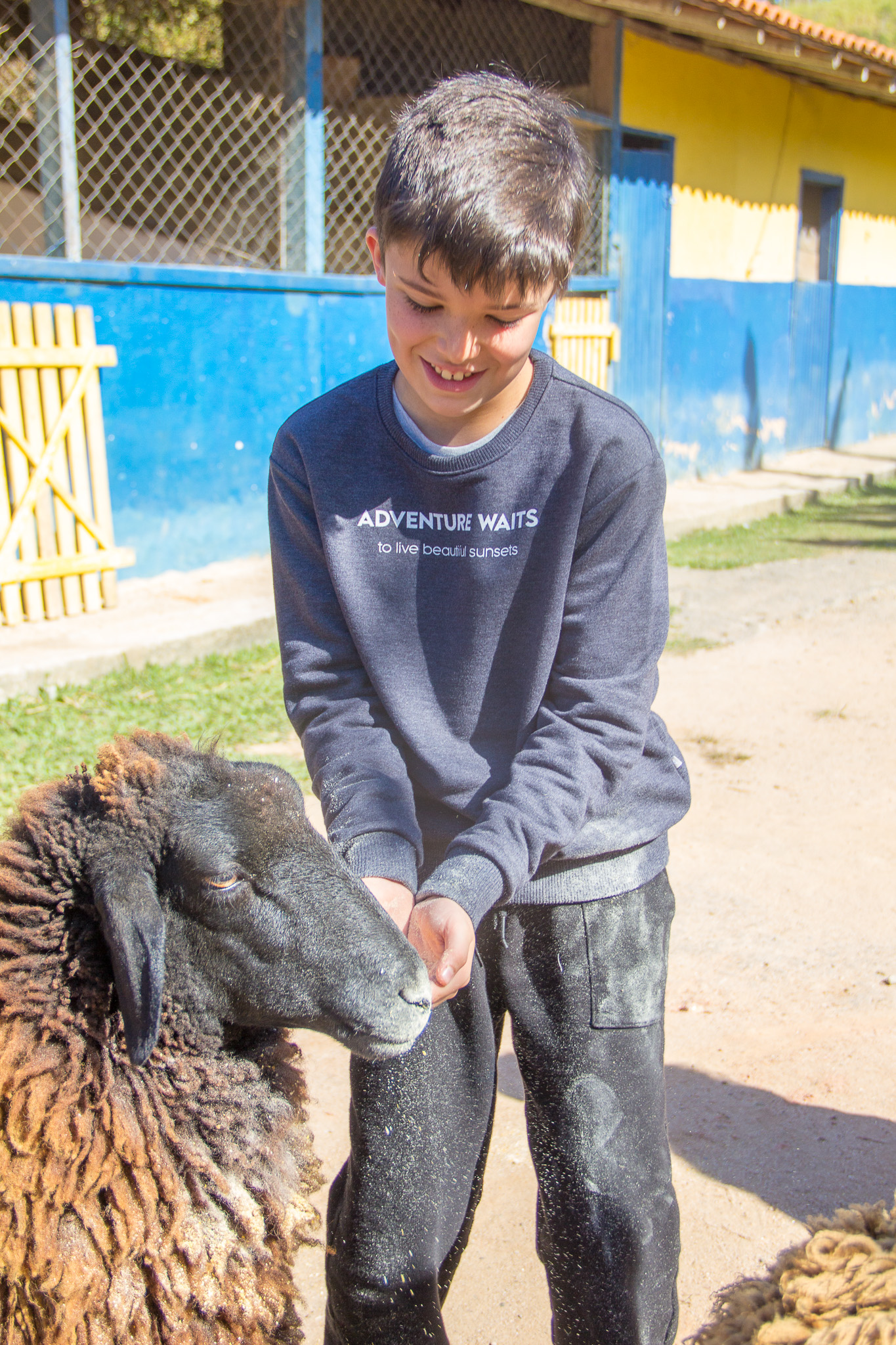 HOTEL FAZENDA SÃO JOÃO DE PIRAÍ